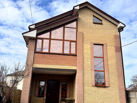 будинок за адресою Миколи Стасюка вул. (Новосибірська), 39