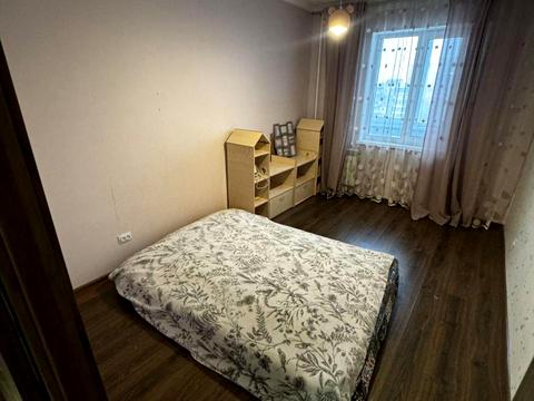 квартира за адресою Миколи Бажана просп., 7-Б