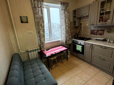 квартира за адресою Миколи Бажана просп., 7-Б