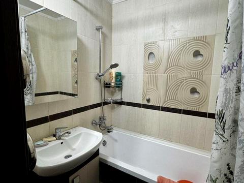 квартира за адресою Миколи Бажана просп., 7-Б