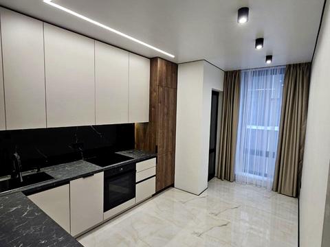 квартира по адресу Ленкавского ул., 34 к7