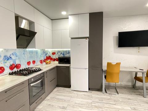 квартира по адресу Молодіжна ул., 11-В