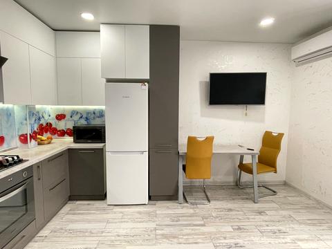 квартира по адресу Молодіжна ул., 11-В