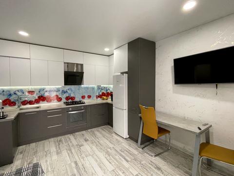 квартира по адресу Молодіжна ул., 11-В