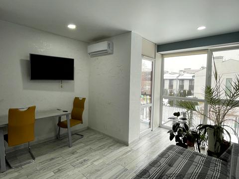 квартира по адресу Молодіжна ул., 11-В