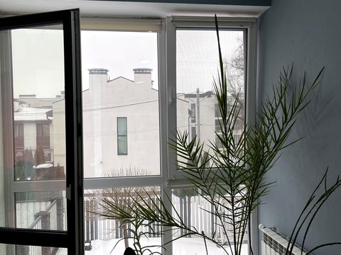 квартира по адресу Молодіжна ул., 11-В