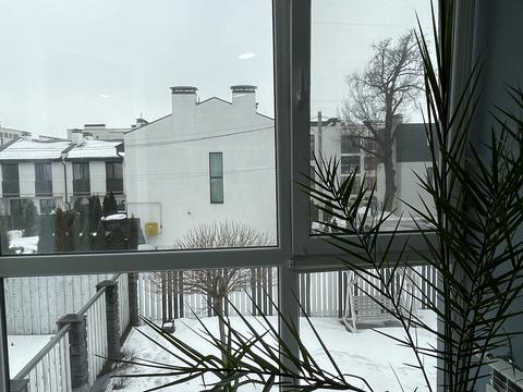 квартира по адресу Молодіжна ул., 11-В