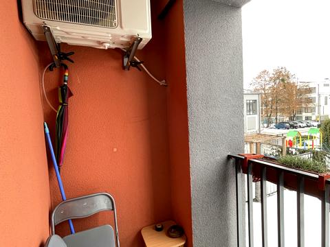 квартира по адресу Молодіжна ул., 11-В