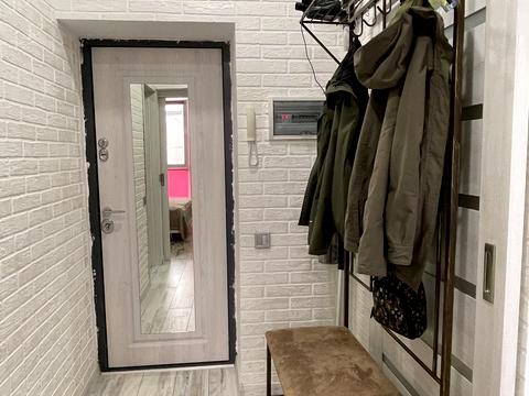 квартира по адресу Молодіжна ул., 11-В