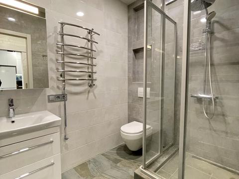 квартира по адресу Молодіжна ул., 11-В