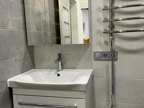 квартира по адресу Молодіжна ул., 11-В