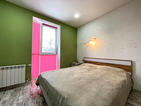 квартира по адресу Молодіжна ул., 11-В