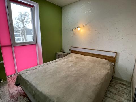 квартира по адресу Молодіжна ул., 11-В