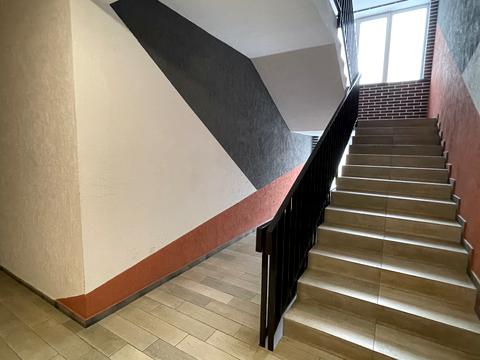 квартира по адресу Молодіжна ул., 11-В