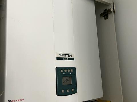 квартира по адресу Молодіжна ул., 11-В