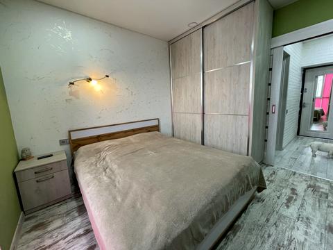 квартира по адресу Молодіжна ул., 11-В