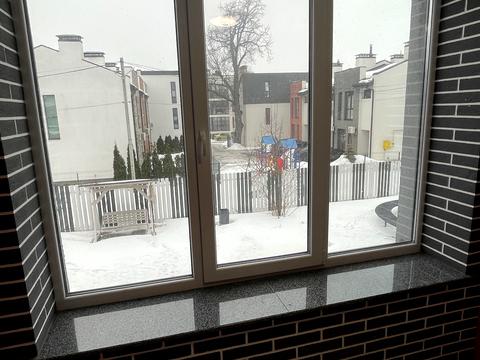 квартира по адресу Молодіжна ул., 11-В