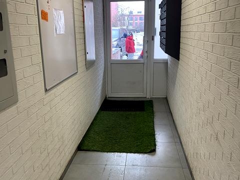 квартира по адресу Молодіжна ул., 11-В