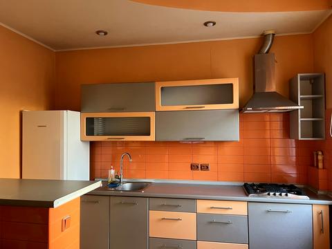 квартира по адресу Вышгородская ул., 51/1