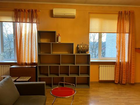 квартира по адресу Вышгородская ул., 51/1