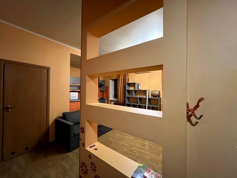 квартира по адресу Вышгородская ул., 51/1