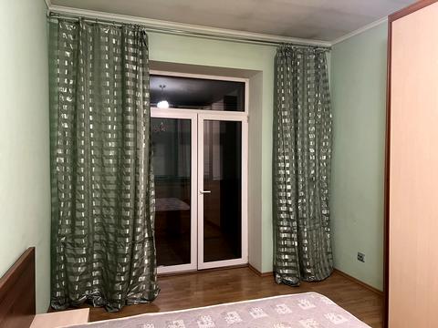 квартира по адресу Вышгородская ул., 51/1