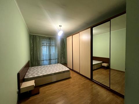 квартира по адресу Вышгородская ул., 51/1