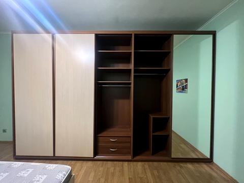 квартира по адресу Вышгородская ул., 51/1