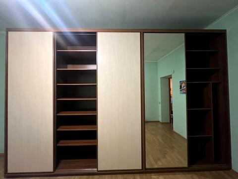 квартира по адресу Вышгородская ул., 51/1