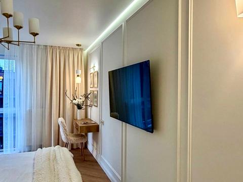 квартира по адресу Щеповая ул., (Будинок)