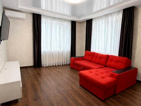 квартира за адресою Запорізьке шосе, 28-П