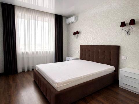 квартира за адресою Запорізьке шосе, 28-П