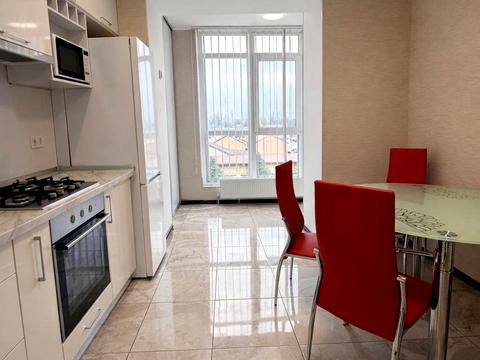 квартира за адресою Запорізьке шосе, 28-П