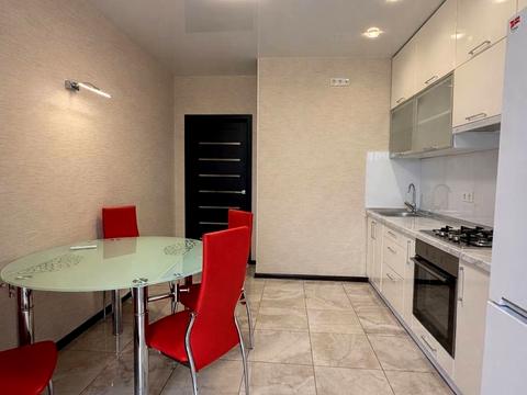 квартира за адресою Запорізьке шосе, 28-П