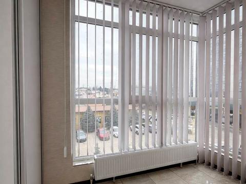 квартира за адресою Запорізьке шосе, 28-П