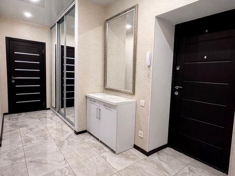 квартира за адресою Запорізьке шосе, 28-П