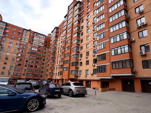 квартира за адресою Запорізьке шосе, 28-П