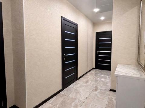 квартира за адресою Запорізьке шосе, 28-П