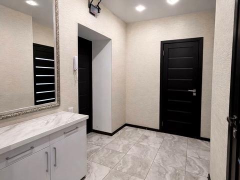 квартира за адресою Запорізьке шосе, 28-П