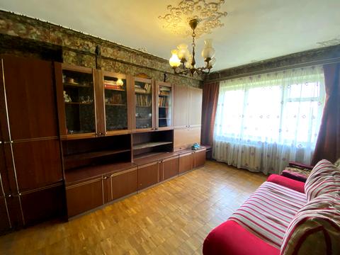 квартира по адресу Харьковское шоссе, 4/1