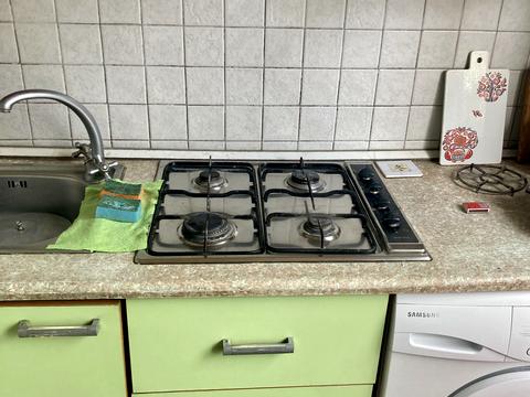 квартира за адресою Харків, Жуковського просп., 5