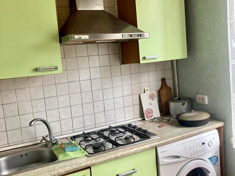 квартира за адресою Харків, Жуковського просп., 5