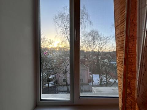 квартира по адресу Вышгородская ул., 51/1