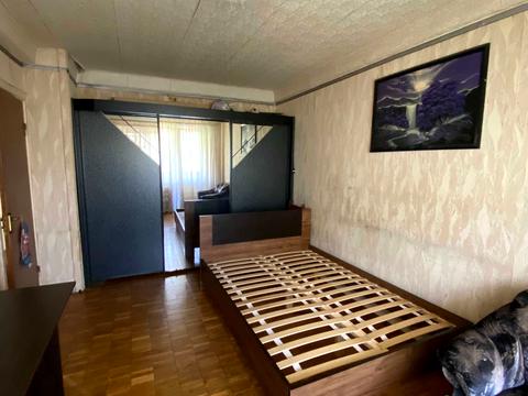 квартира по адресу Харьковское шоссе, 4/1