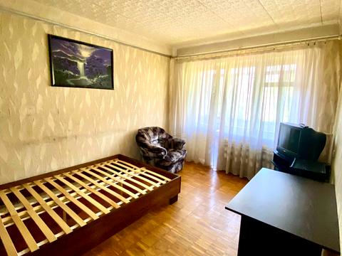 квартира по адресу Харьковское шоссе, 4/1