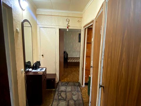 квартира по адресу Харьковское шоссе, 4/1