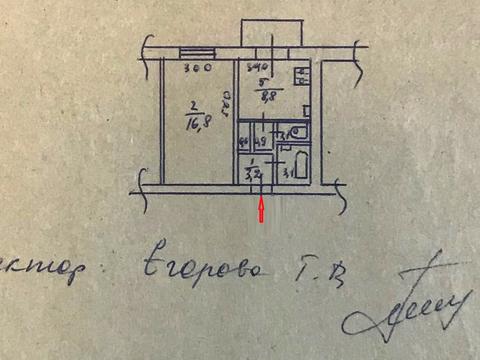 квартира за адресою Парково-Сирецька вул. (Тимофія Шамрила), 15-Б