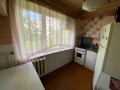 квартира по адресу Харьковское шоссе, 4/1