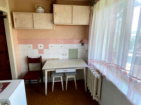 квартира по адресу Харьковское шоссе, 4/1