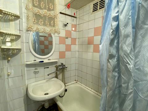 квартира по адресу Харьковское шоссе, 4/1